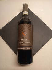Barolo Cascina Chicco Rocche