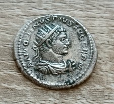 CARACALLA Antoninien VENVS