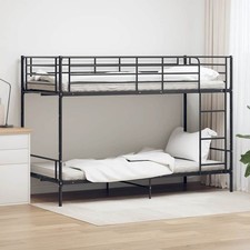 Letto a Castello Nero in