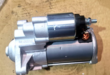 MOTORINO AVVIAMENTO NUOVO