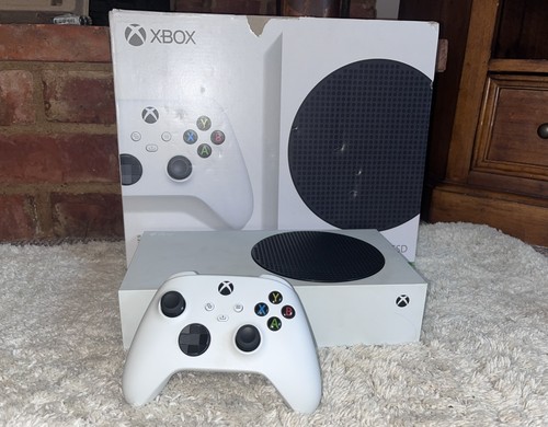Xbox series 512gb console - series,