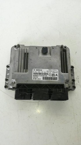 9808016480 centralina motore