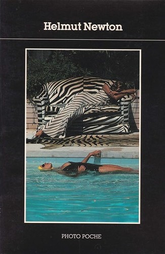 Helmut newton - helmut,
