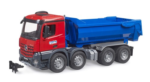 Bruder arocs camion - arocs,