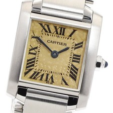 Orologio da donna CARTIER Tank