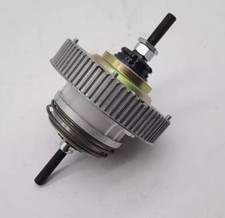 UNITÀ MOTRICE 3G mozzo CMU-3 Touring Mercedes Benz Hybrid- BikeP009270001001000