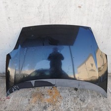 Cofano Motore Anteriore Fiat