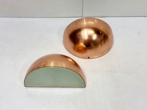 Coppia vecchi manufatti - di,