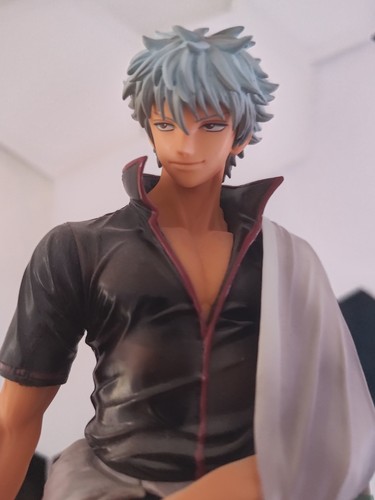 Gintama sakata gintoki - sakata,
