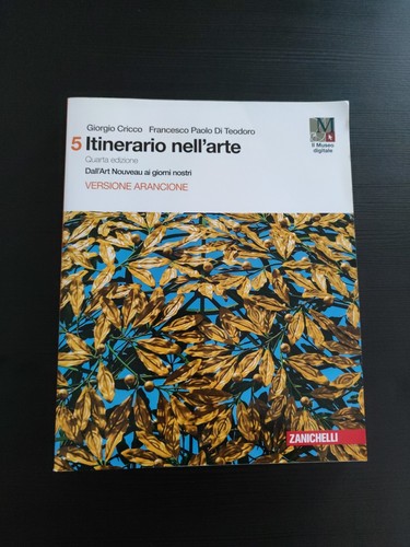 Itinerario nell arte - itinerario,