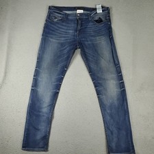 Guess Jeans Uomo Taglia 38x32