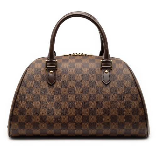 Louis vuitton damier ebene - damier,