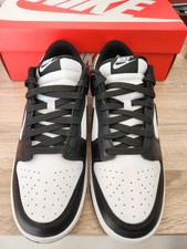 NIKE DUNK Low Retro Panda
