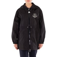 Moncler Veirade Hooded Parka