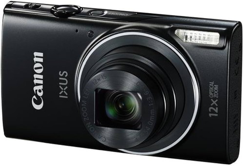 Canon powershot elph - canon, 350