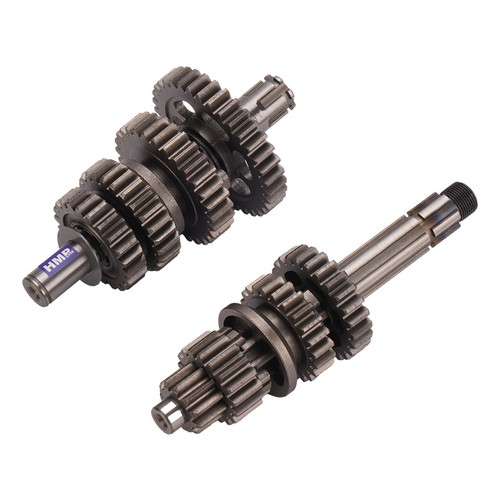 Cambio lifan 140 150 - 140, cc