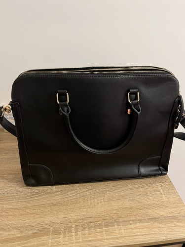 Borsa nera carpisa - borsa,