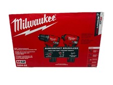 Milwaukee 3494-22 M12 Kit