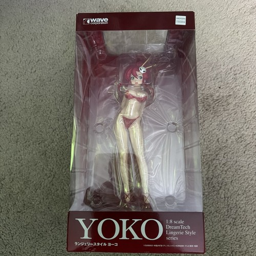 Dream tech gurren lagann yoko - dream,