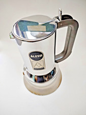 Caffettiera Espresso ALESSI