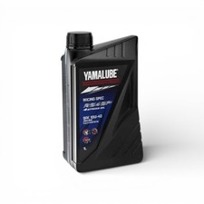 Olio motore yamaha yamalube - olio,