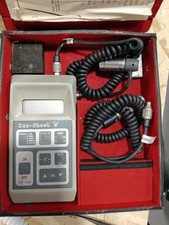 Spessimetro Ad Ultrasuoni  Digitale per vernice auto