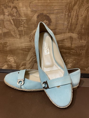 Salvatore ferragamo scarpe - salvatore,