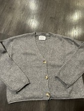 Cardigan Zara bambina 11-12