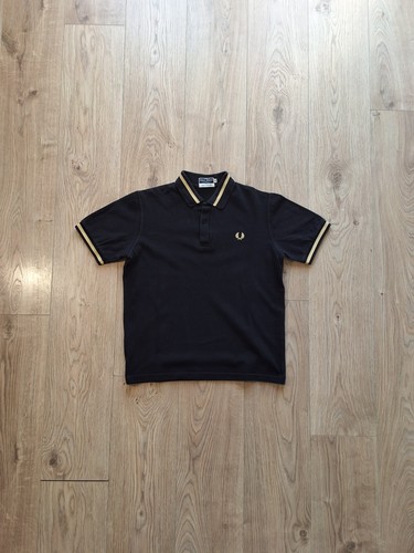 Fred perry made england - fred,