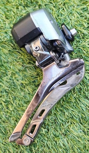 Deragliatore anteriore shimano - deragliatore,