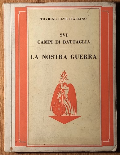Touring club italiano guida - touring, italiano,