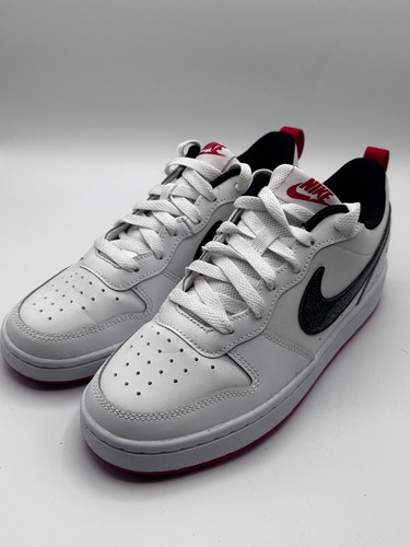 Nike dunk lows sparkle swoosh - dunk,
