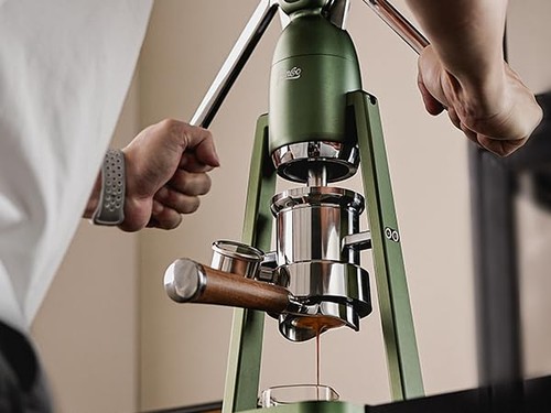 Set caffettiera espresso - set,