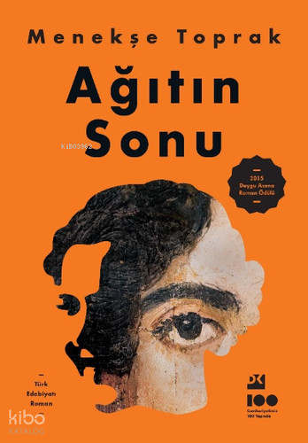 Ağıtın sonu - ağıtın,