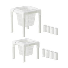 Supporto per piante acquatiche