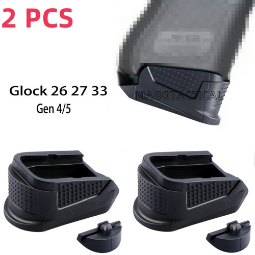 2pcs estensione piastra - 2pcs,