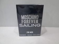 MOSCHINO FOREVER SAILING FOR