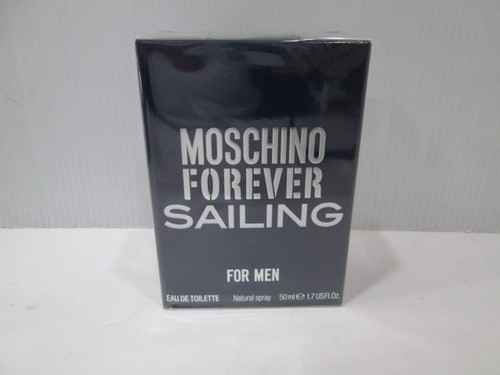 Moschino forever sailing for - moschino,