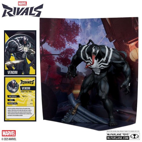 Marvel rivals collection 6 - marvel,