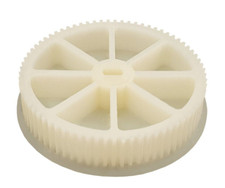 Ingranaggio cinghia dentata