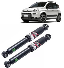 KIT 2 AMMORTIZZATORI