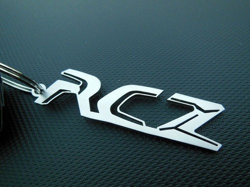 Portachiavi peugeot rcz thp - portachiavi,