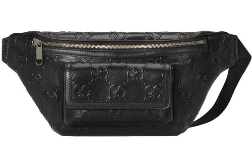 Gucci borsa cintura - gg,