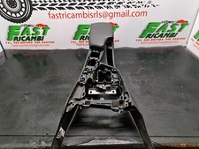 BRACCIOLO TUNNEL CENTRALE BMW