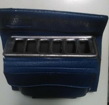 Posacenere auto accessorio vintage car ashtray per cruscotto auto d'epoca