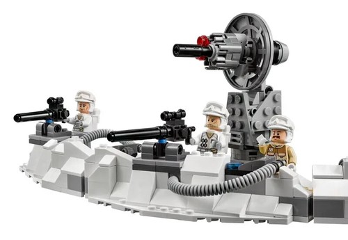 Nuovo lego star wars - *nuovo*,