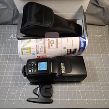 Flash professionale Nissin
