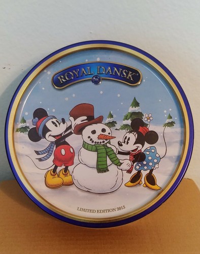Royal dansk disney - ·, ·