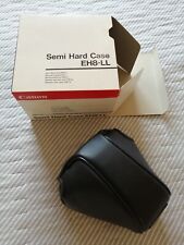 Fodero Canon semi hard case EH8-LL