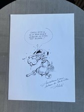 Acquisto disegno originale per - acquisto,